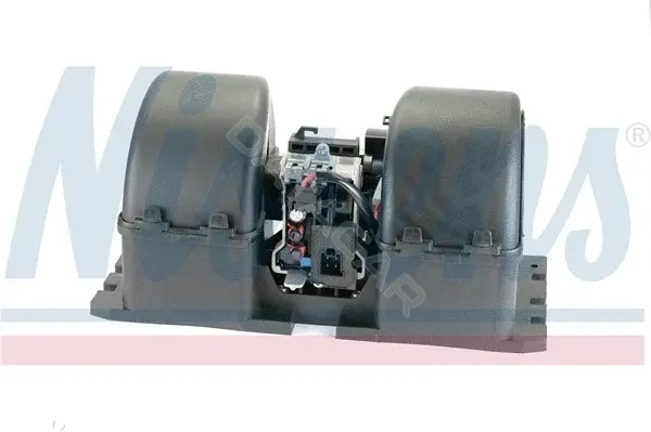 Моторчик печки NISSENS 87133
