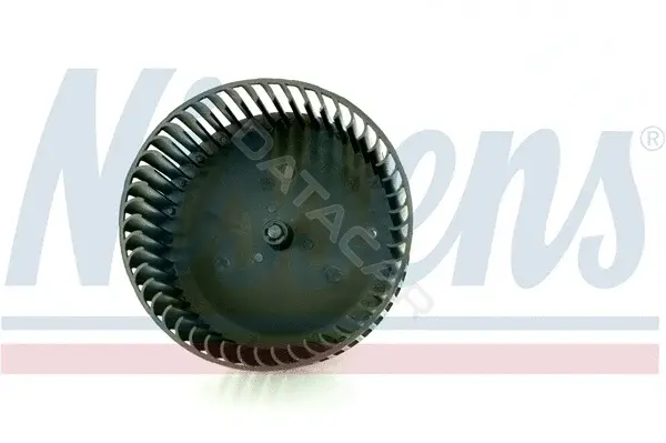 Моторчик печки NISSENS 87149