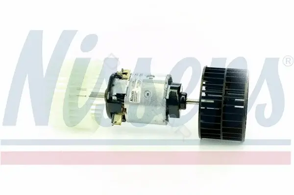 Моторчик печки NISSENS 87189