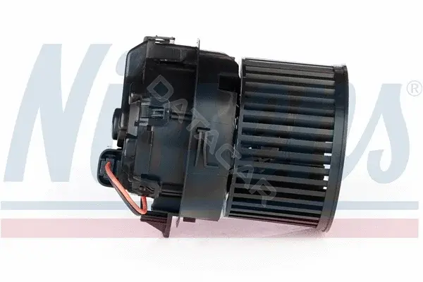 Моторчик печки NISSENS 87258