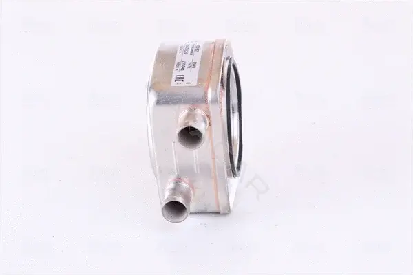 Масляный радиатор двигателя NISSENS 90697