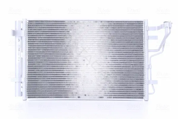 Радиатор кондиционера NISSENS 940006