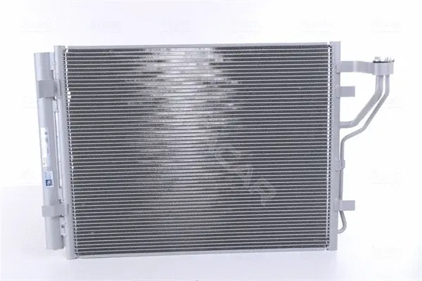 Радиатор кондиционера NISSENS 940007