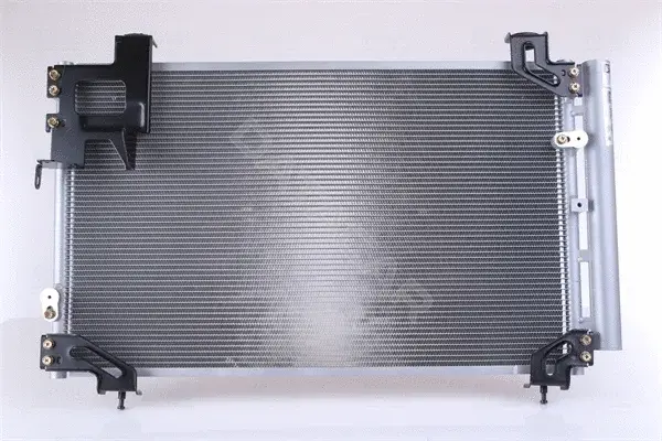 Радиатор кондиционера NISSENS 940020