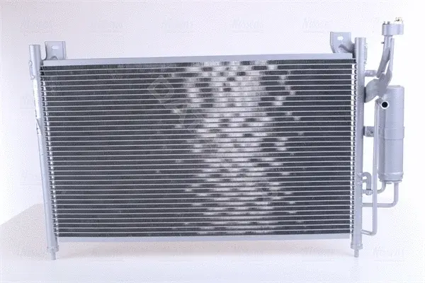 Радиатор кондиционера NISSENS 940033