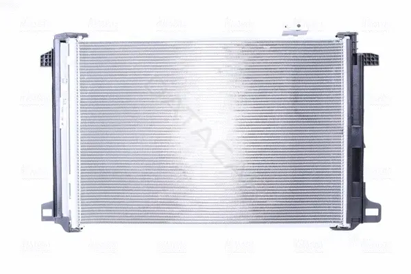 Радиатор кондиционера NISSENS 940035