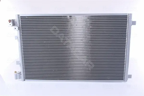 Радиатор кондиционера NISSENS 940040