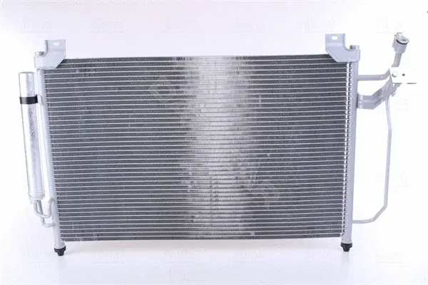 Радиатор кондиционера NISSENS 940049
