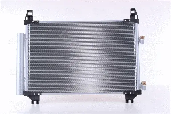 Радиатор кондиционера NISSENS 940050