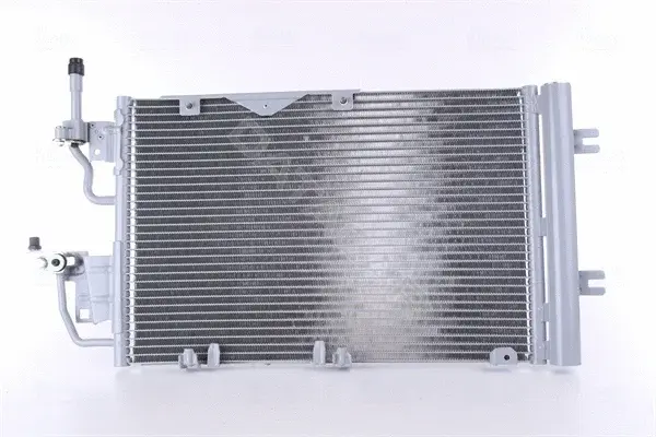 Радиатор кондиционера NISSENS 940052