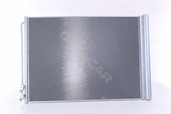 Радиатор кондиционера NISSENS 940110