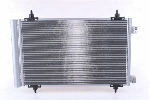 Радиатор кондиционера NISSENS 940111