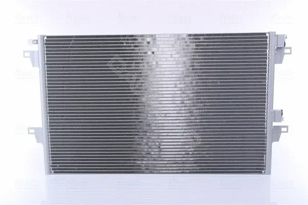 Радиатор кондиционера NISSENS 940153