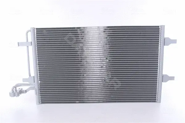 Радиатор кондиционера NISSENS 940154