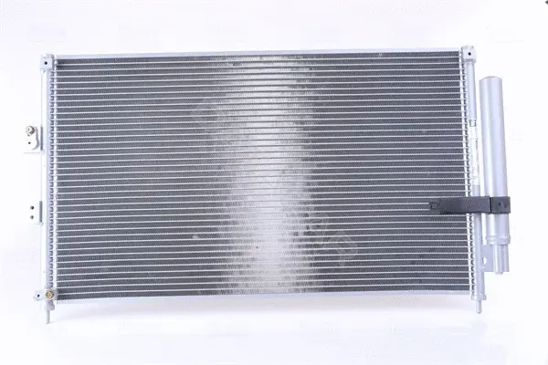 Радиатор кондиционера NISSENS 940197