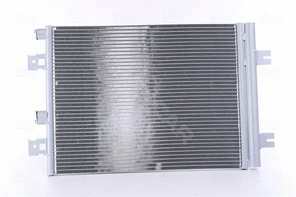 Радиатор кондиционера NISSENS 940262