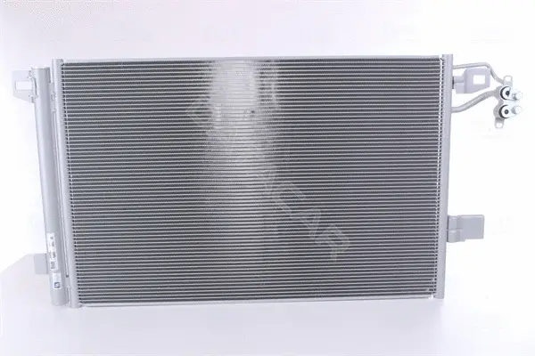 Радиатор кондиционера NISSENS 940345