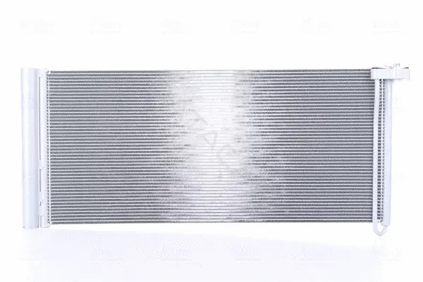 Радиатор кондиционера NISSENS 940358