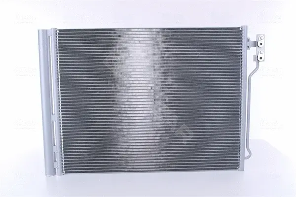 Радиатор кондиционера NISSENS 940370