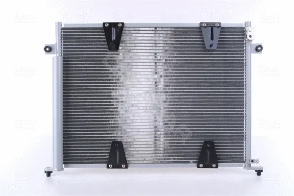 Радиатор кондиционера NISSENS 940373