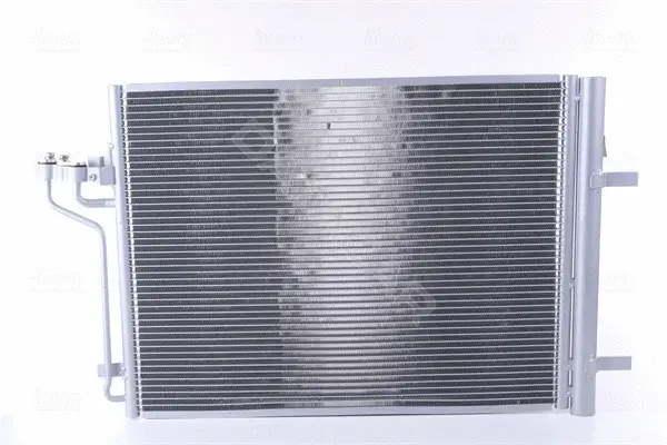 Радиатор кондиционера NISSENS 940398