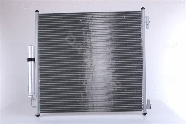 Радиатор кондиционера NISSENS 940408