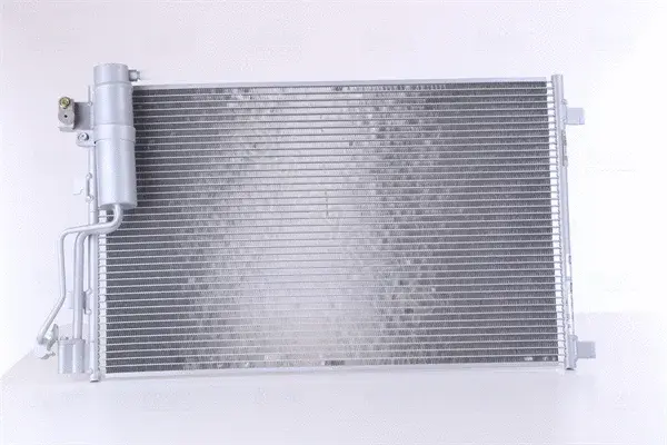 Радиатор кондиционера NISSENS 940417