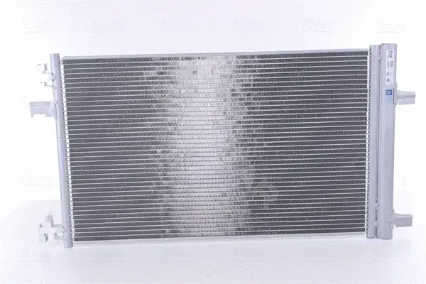 Радиатор кондиционера NISSENS 940533