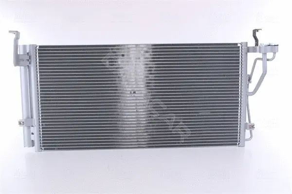 Радиатор кондиционера NISSENS 940552