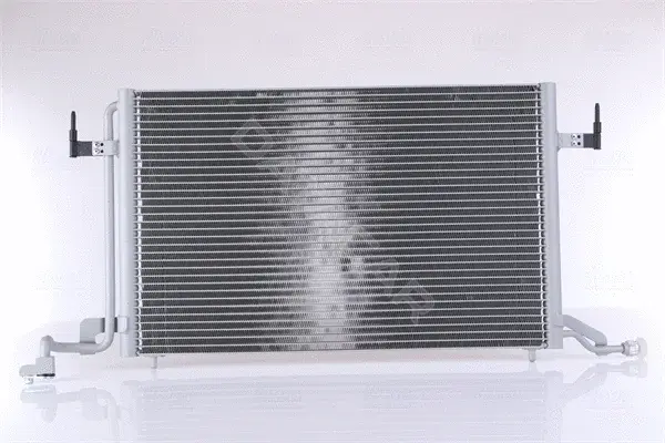 Радиатор кондиционера NISSENS 94200