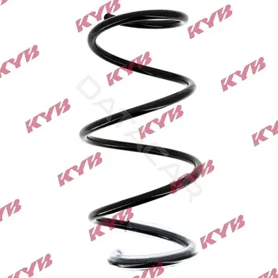 Пружины KYB RA1209