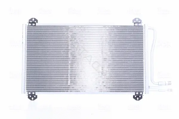 Радиатор кондиционера NISSENS 94225