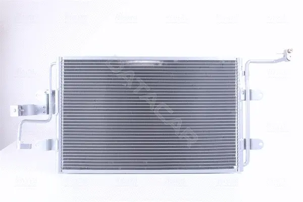 Радиатор кондиционера NISSENS 94310