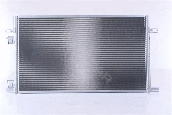 Радиатор кондиционера NISSENS 94386