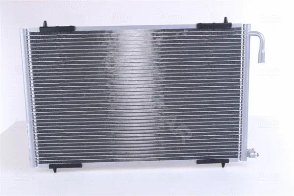 Радиатор кондиционера NISSENS 94392