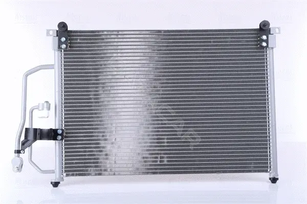 Радиатор кондиционера NISSENS 94412