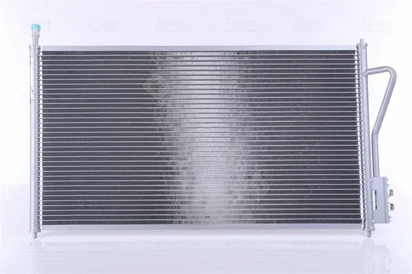 Радиатор кондиционера NISSENS 94432