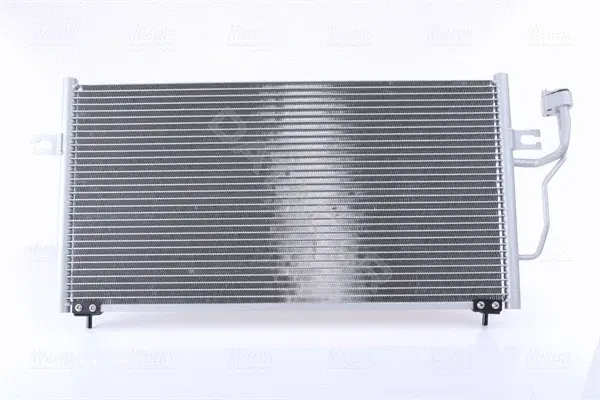 Радиатор кондиционера NISSENS 94433