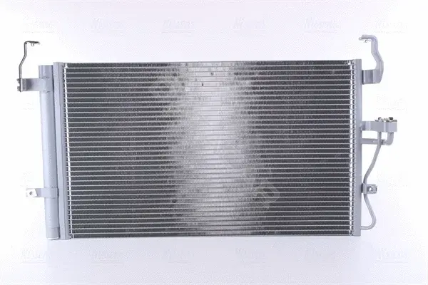 Радиатор кондиционера NISSENS 94448