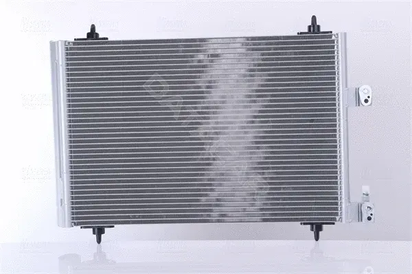 Радиатор кондиционера NISSENS 94560