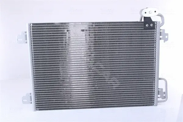 Радиатор кондиционера NISSENS 94572