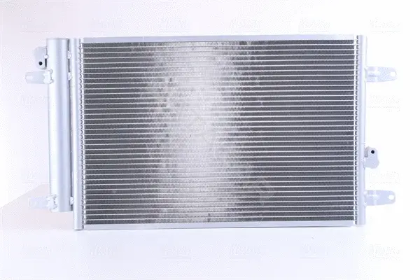 Радиатор кондиционера NISSENS 94575