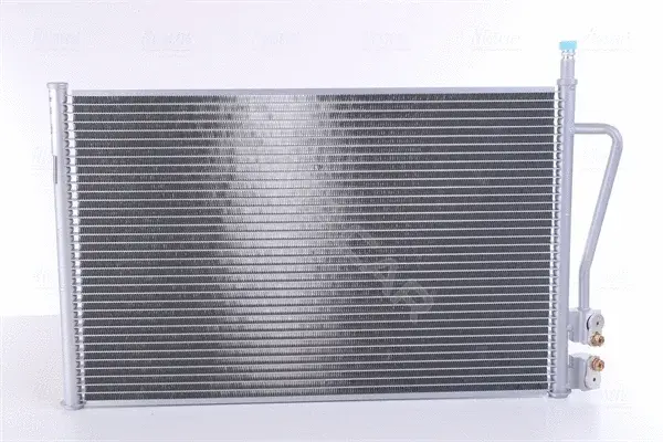 Радиатор кондиционера NISSENS 94587
