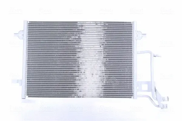 Радиатор кондиционера NISSENS 94593