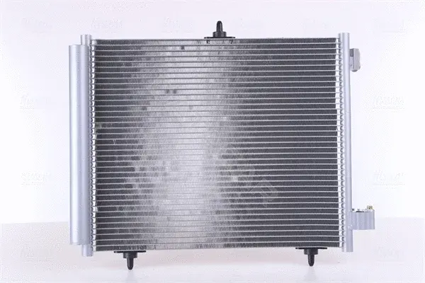 Радиатор кондиционера NISSENS 94595