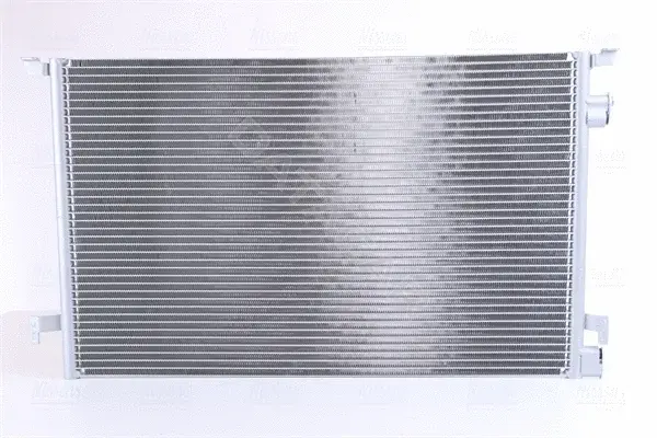 Радиатор кондиционера NISSENS 94598