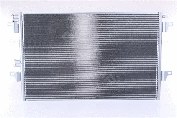 Радиатор кондиционера NISSENS 94627