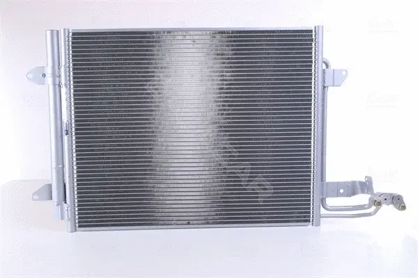 Радиатор кондиционера NISSENS 94690