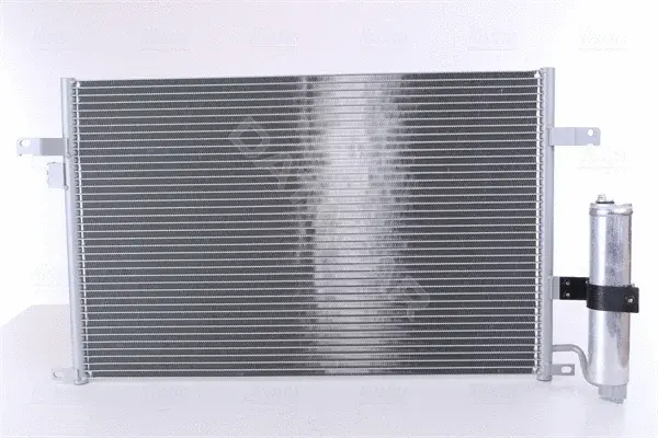 Радиатор кондиционера NISSENS 94725