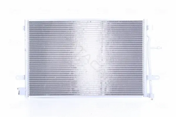 Радиатор кондиционера NISSENS 94851